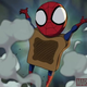 Illustration for article titled Ultimate Spider-Man: “Venom”